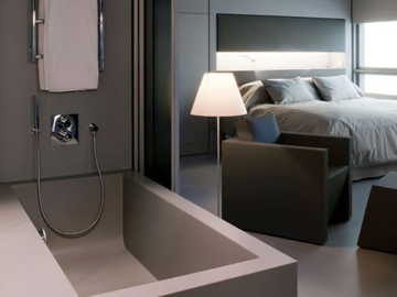 SIKA® COMFORTFLOOR® - Continuous flooring by SIKA ITALIA - view 3